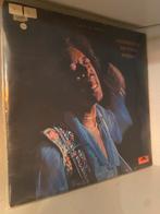 Jimi Hendrix – Hendrix In The West - UK 1972, Verzenden, Gebruikt