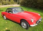 MGB MK2 1973 cabriolet et hard top., Cabriolet, Particulier, Jaguar, Te koop