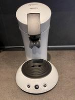 Senseo, Elektronische apparatuur, Ophalen, Koffiemachine, Zo goed als nieuw, Koffiepads en cups