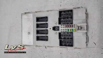 Ordinateur contrôle fonctionnel d'un BMW 3-Serie
