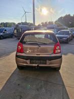 Pixo, Auto's, Nissan, Bedrijf, 5 deurs, Pixo, 5 zetels