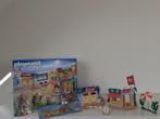 Playmobil 70087 + 70089 + 70092 + 9439, Enlèvement ou Envoi, Comme neuf, Ensemble complet