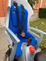 Hamax fietsstoeltje kinderzitje, Fietsen en Brommers, Fietsaccessoires | Fietsstoeltjes, Ophalen, Achterzitje, Voetsteuntjes, Zo goed als nieuw