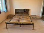 Speciaal 2 persoonsbed, Huis en Inrichting, Slaapkamer | Bedden, Ophalen