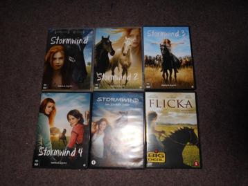 dvd s beschikbaar voor biedingen