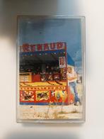 K7 audio- Renaud- la belle de mai, Enlèvement ou Envoi, Utilisé