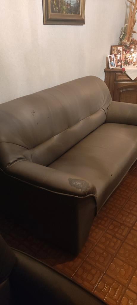 Zetel, Huis en Inrichting, Zetels | Zetels en Chaises Longues, Ophalen