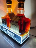 Jack Daniel's LED light displays (origineel, uniek), Ophalen of Verzenden, Nieuw, Overige typen