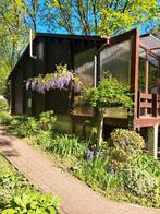 Bungalow in doodlopende straat, Immo