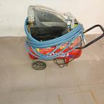 Compressor Dari, Enlèvement, Comme neuf