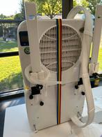 Split/Raamairco, Elektronische apparatuur, Airco's, Ophalen, Gebruikt