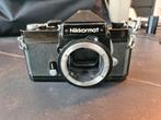 Nikon Nikkormat FT SLR Camera, Audio, Tv en Foto, Ophalen of Verzenden, Gebruikt, Nikon