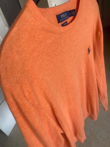 Trui ralph lauren beschikbaar voor biedingen