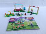 Lego friends 41011 voetbal, Kinderen en Baby's, Speelgoed | Duplo en Lego, Ophalen of Verzenden, Lego