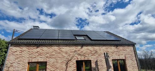 28 + 24 Panneaux Photovoltaïques Jinko Solar, Bricolage & Construction, Panneaux solaires & Accessoires, Enlèvement