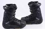 Bottes de snowboard 38.5 40 EU DEELUXE SHUFFLE R, Envoi, Utilisé, Chaussures