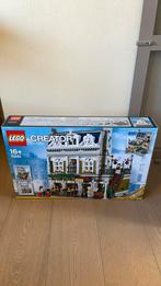 Lego 10243 parisian restaurant, Kinderen en Baby's, Speelgoed | Duplo en Lego, Ophalen of Verzenden, Nieuw, Complete set, Lego