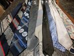 A vendre cravates, Vêtements | Hommes, Cravates, Autre, Porté, À motif, Enlèvement