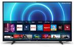 TV PHILIPS 50PUS7505 LED 50 inch 126 cm jaar 2020, Audio, Tv en Foto, 100 cm of meer, Philips, Smart TV, Gebruikt