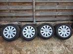 Jantes BMW d'origine avec pneus d'hiver Vredestein, Enlèvement, Pneus hiver, Jante(s)