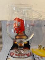Duvelglas NYC, Ophalen, Zo goed als nieuw