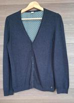 Dames gilet, maat M, perfecte staat, s. Oliver, Kleding | Dames, Maat 38/40 (M), Blauw, Nieuw, Ophalen of Verzenden