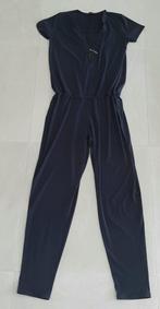 Jumpsuit blauw, Vêtements | Femmes, Combinaisons, Lola & liza, Taille 38/40 (M), Comme neuf, Enlèvement