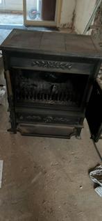 kachel, Huis en Inrichting, Kachels, Ophalen of Verzenden, Gebruikt, Houtkachel