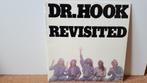 DR. HOOK AND THE MEDICINE SHOW - REVISITED (1976)  (LP), Cd's en Dvd's, Vinyl | Rock, 10 inch, Zo goed als nieuw, Verzenden, Poprock