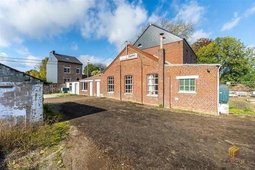 Terrain à vendre à Hodeige, Immo, Gronden en Bouwgronden, 500 tot 1000 m²