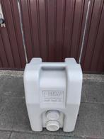 Vuilwatertank fiamma voor caravan, Caravans en Kamperen, Ophalen