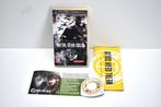 *** PSP - Metal Gear Solid Peace Walker - COMPLEET Rare Game, Games en Spelcomputers, Games | Sony PlayStation Portable, Avontuur en Actie