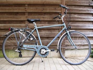   Herenfiets in Tielt- Winge beschikbaar voor biedingen