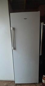 Koelkast whirpool, Ophalen, Zo goed als nieuw
