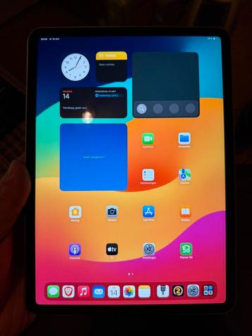 Ipad pro 11 1tb te koop / ruil beschikbaar voor biedingen