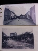 Lot de 34 cartes postales hannut et alentour, Ophalen of Verzenden
