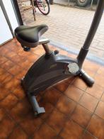 Hometrainer, Ophalen, Hometrainer