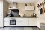 GREEPLOOS RECHTE KEUKEN VAN 3 METER + APPARATUUR