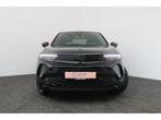 Opel Mokka-e E GS-LINE *BTW AFTR*CARPLAY*SENSOREN*CAMERA*LE, 136 pk, Zwart, 5 deurs, SUV of Terreinwagen