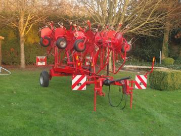 Lely lotus 900 Profi als nieuw 