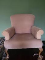 1 persoonszetels, Huis en Inrichting, Fauteuils, Ophalen, Stof