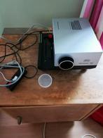 BRAUN NOVAMAT 502, Audio, Tv en Foto, Diaprojectoren, Ophalen