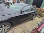 Portier 4Deurs links-voor van een BMW 1-Serie (668), 3 maanden garantie, Gebruikt, BMW, Deur