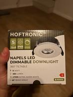 Led inbouwspot zaagdiameter 85mm IP65, Huis en Inrichting, Ophalen, Metaal of Aluminium, Nieuw, Modern