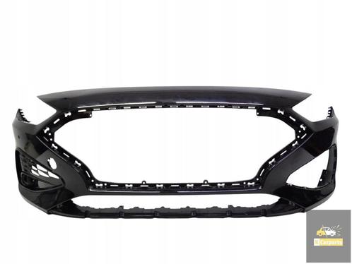 Hyundai i30 III Lift 20-24 voorbumper 86511-G4500 origineel, Auto-onderdelen, Carrosserie, Bumper, Hyundai, Gebruikt