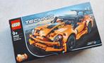 Lego technic 42093, Ophalen of Verzenden, Gebruikt, Complete set, Lego