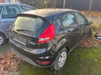 2011 Ford Fiesta, Auto's, Gebruikt, Overige brandstoffen, Bedrijf, Fiësta