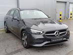 Mercedes-Benz C-Klasse 300 e Estate, Auto's, Mercedes-Benz, Automaat, Stof, Gebruikt, Lane Departure Warning