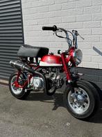 Gerestaureerde Honda Monkey Z50A 1972, Fietsen en Brommers, Brommers | Honda, Ophalen, Zo goed als nieuw