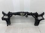 VOORFRONT SLOTPLAAT Nissan NV 250 (WF) (01-2021/-), Gebruikt, Nissan